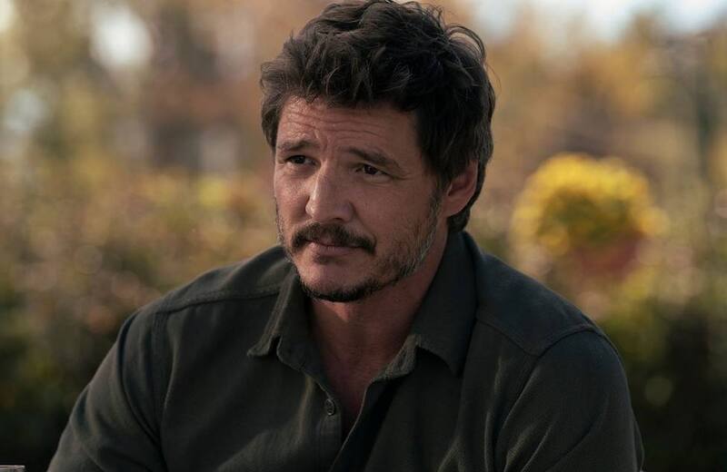 Pedro Pascal en "The Last of Us" / Créditos: Twitter