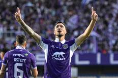 VIDEO | Ante 10 mil hinchas: con este gol Deportes Concepción venció a Huachipato y levantó la Copa Biobío