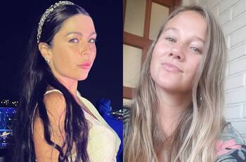 "Ya la quiero tener en mis brazos": Daniela Aránguiz manifestó su entusiasmo por conocer a la pequeña bebé de Rosemarie Dietz