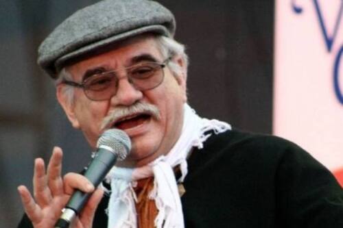 “Nos dio un susto”: Tito Fernández y su increíble experiencia con ovnis en el norte de Chile