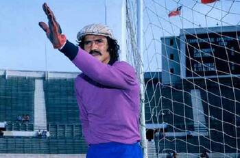 Colo Colo, Unión Española y Cobreloa reaccionaron al fallecimiento de Mario Osbén