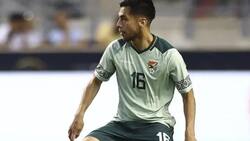 La FIFA implacable: 2 años de castigo por doping a jugador en las Eliminatorias Sudamericanas