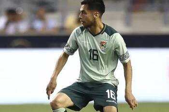 La FIFA implacable: 2 años de castigo por doping a jugador en las Eliminatorias Sudamericanas