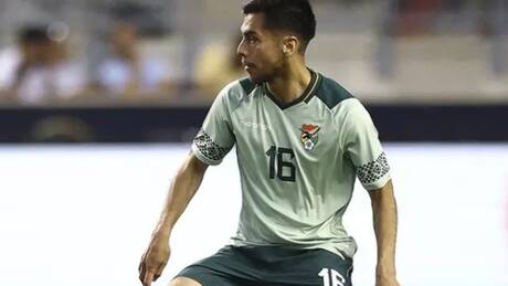 La FIFA implacable: 2 años de castigo por doping a jugador en las Eliminatorias Sudamericanas