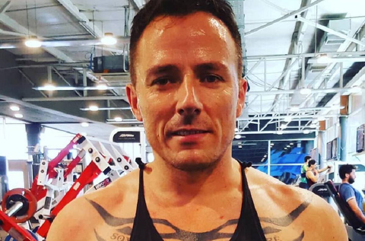 Gonzalo Egas no duda: "La pelea entre el 'Mono con Navaja' y 'La Pesadilla' será digna de campeonato"