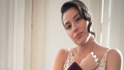 María José Quintanilla está de luto y se despide de importante hombre en su vida