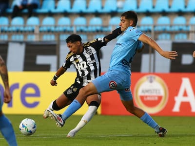 Uno menos para Fernando Díaz: Deportes Iquique pierde otro jugador en medio de complejo momento