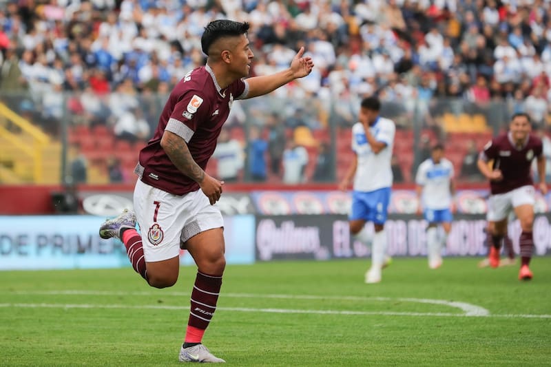 . Foto: Agencia Aton.