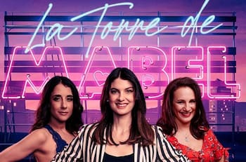 No va más en Canal 13: "La Torre de Mabel" confirmó el inicio de su recta final