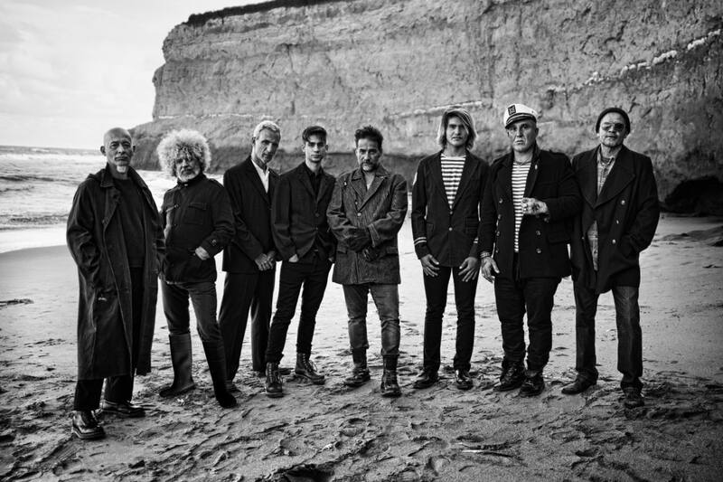 confirmaron su regreso a Chile.