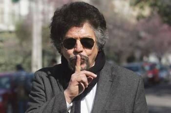 Adriano Castillo y las veces en que ha sido confundido con el "Compadre Moncho": "Me han cargado muchas cosas"