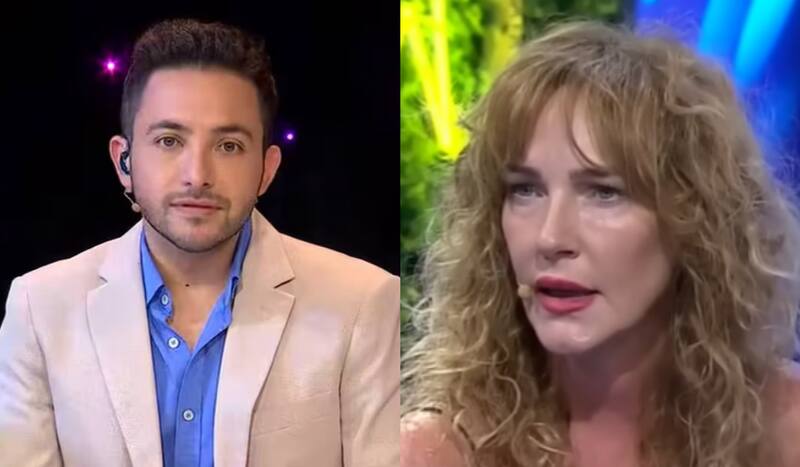 Los panelistas de Zona de Estrellas criticaron con todo a Roberto Cox.