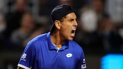 Alejandro Tabilo sale a saldar su cuenta pendiente en el Chile Open: “Sería maravilloso”