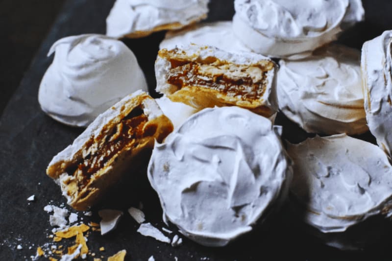 Uno de los motores del turismo de la dulce comuna de la Región Metropolitana. Foto: Municipalidad de Curacaví.