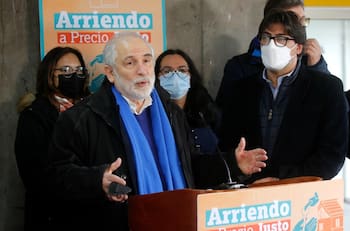 Nuevo proyecto inmobiliario: Qué es la iniciativa "arriendo a precio justo" y quién puede acceder