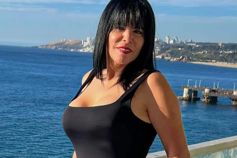 se inspirará en una famosa para la Gala de Naya Fácil.