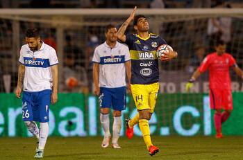 Sebastián Varas disfruta su retiro: “Ahora puedo tomar tranquilo un vino y una Coca-Cola”
