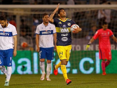 Sebastián Varas disfruta su retiro: “Ahora puedo tomar tranquilo un vino y una Coca-Cola”