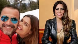 “Que las malas energías…”: La indirecta de Thaís Jordao a Marlene de la Fuente tras polémica con Iván Núnez