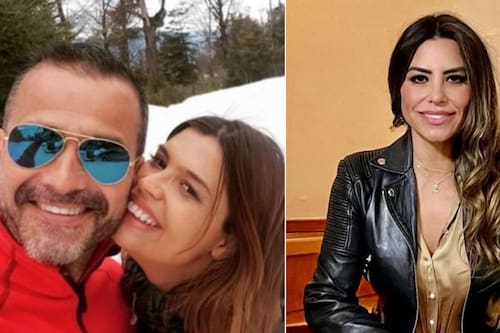 “Que las malas energías…”: La indirecta de Thaís Jordao a Marlene de la Fuente tras polémica con Iván Núnez