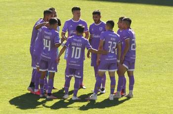 Será su segundo ciclo en el club: Deportes Concepción está a detalles de oficializar su primer refuerzo para el 2022