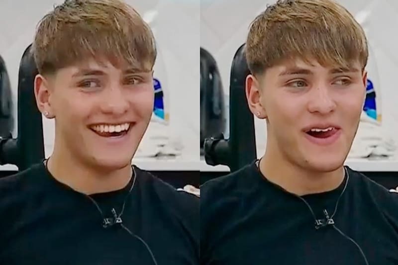 Créditos: Instagram