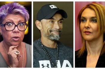 Paty Maldonado y polémica entre “Chino” Ríos y Pamela Jiles: “No nos podemos hacer cargo”