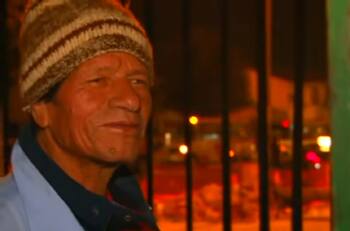 Se retira un grande: ¿Quién es el Tío Aceite y por qué deja la venta de pan con pescado?