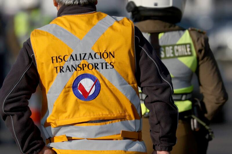 Conoce si tu vehículo ha sido detectado en vías exclusivas para el transporte público.