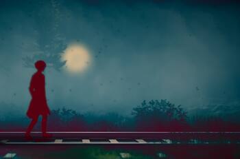 Consigue este terrorífico juego gratis en las ofertas de primavera de GOG