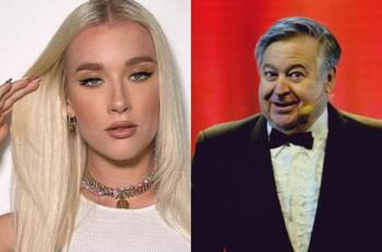 “Estuve una semana sin que mi señora me hablara”: Ernesto Belloni reveló las consecuencias que le trajo polémico comentario en contra de Vesta Lugg