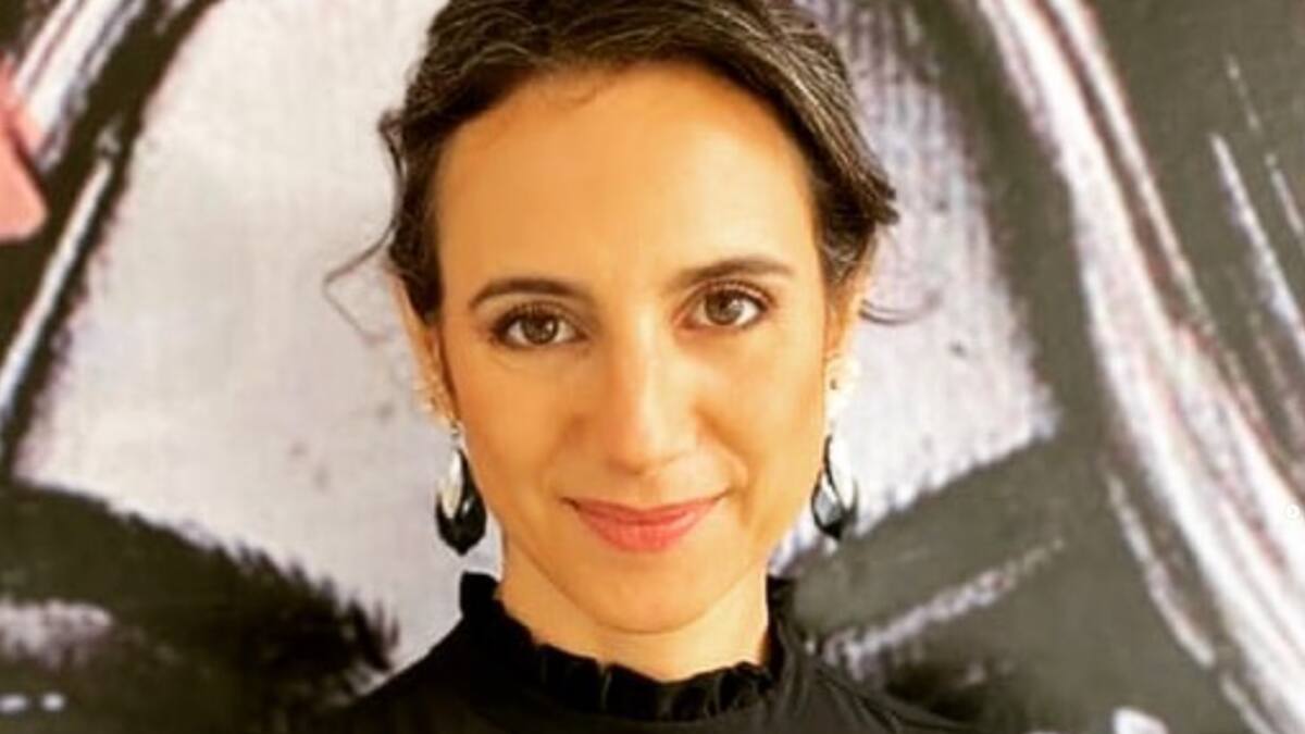 Blanca Lewin alza la voz tras liberación de Nicolás López: "La defensa ha utilizado prácticas bien feas"