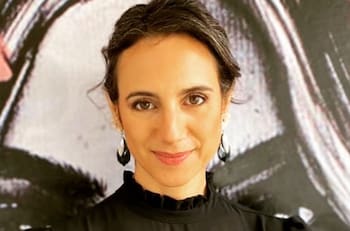 Blanca Lewin alza la voz tras liberación de Nicolás López: "La defensa ha utilizado prácticas bien feas"