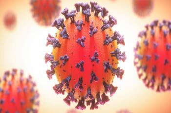 Conoce el sensor de tu smartphone que podría detectar lo que produce el Covid-19