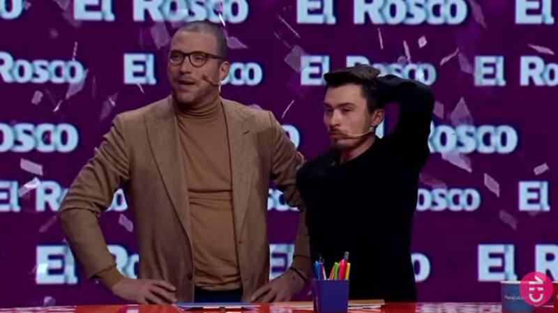 Nico Gavilán, uno de los recordados ganadores del programa de CHV