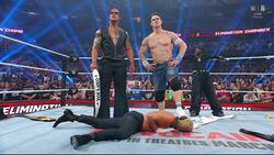 Nadie lo podía creer: John Cena “vende su alma” y traiciona a Cody Rhodes