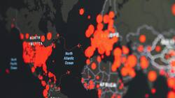 ¿Cuáles serían las próximas pandemias?: Estas son las seis predicciones de la Inteligencia Artificial
