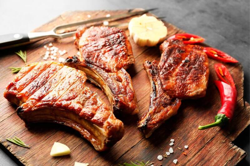 Banco Falabella ofrece descuentos en la compra de carne, bebestibles y panoramas para las Fiestas Patrias.