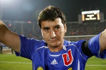Pedro 'Heidi' González: "A la U le falta convicción y querer ganar en el Estadio Monumental"