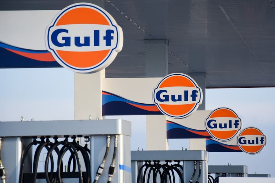 La nueva gasolinera en Chile busca inaugurar 100 sucursales en el territorio nacional.