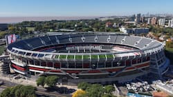Cerveza con alcohol en el estadio: la prueba piloto que tendrá este sábado River Plate en el Monumental