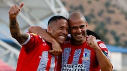 Unión La Calera vence a Cobresal y tiene campaña perfecta en la Liga de Primera