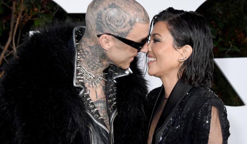 disfrutan de lujosas vacaciones.