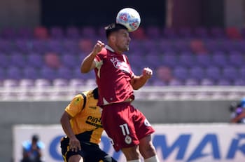“Están matando al fútbol”: Hinchas furiosos por poco ambiente en el Clásico de la Cuarta Región
