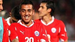 El olvidado jugador de la U y la UC que hizo un doblete en Primera División más joven que Alexis Sánchez