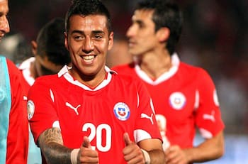 El olvidado jugador de la U y la UC que hizo un doblete en Primera División más joven que Alexis Sánchez