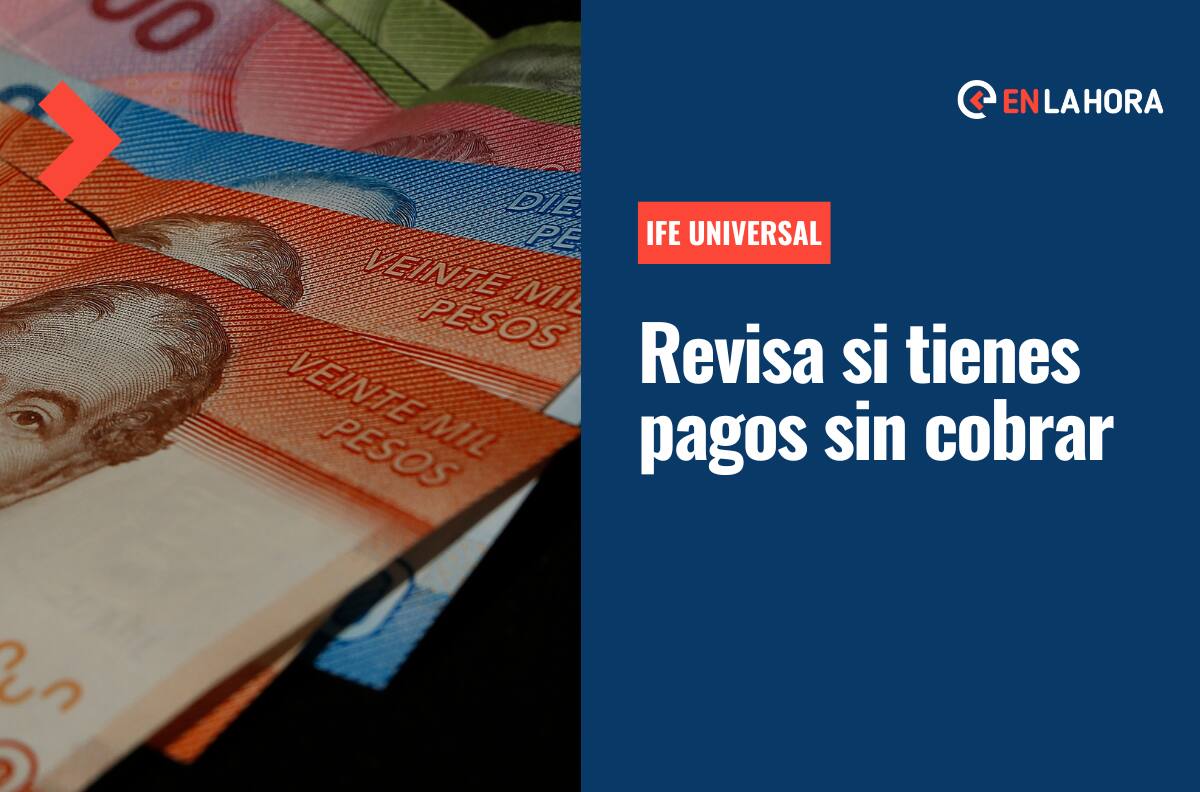 IFE Universal: Consulta si tienes pagos pendientes y cómo cobrar tu dinero este 2022