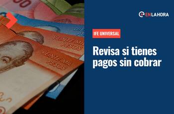 IFE Universal: Consulta si tienes pagos pendientes y cómo cobrar tu dinero este 2022
