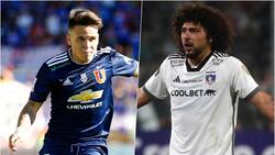 Soteldo, Maxi Falcón y los “viejos conocidos” del fútbol chileno que jugarán el Mundial de Clubes