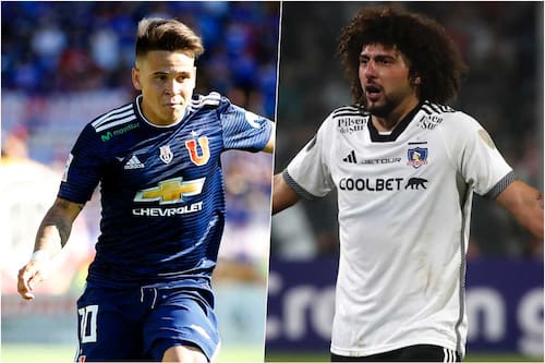 Soteldo, Maxi Falcón y los “viejos conocidos” del fútbol chileno que jugarán el Mundial de Clubes